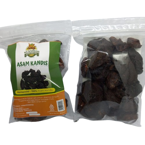 Asam Kandis